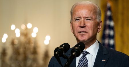 Joe Biden rozkazał atak. Wojsko USA zaatakowało siły Iranu