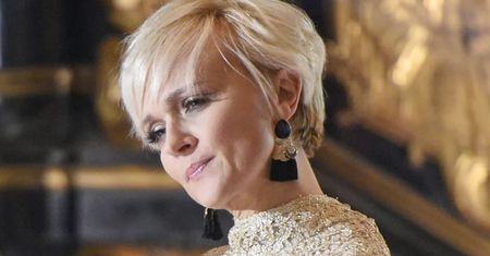 W Sopocie ledwo chodziła. Problemy były też na ściance