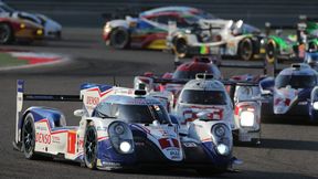 WEC: Kobayashi dołącza do Toyoty