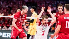 Liga Narodów: Polska - Chiny 3:0 (galeria)