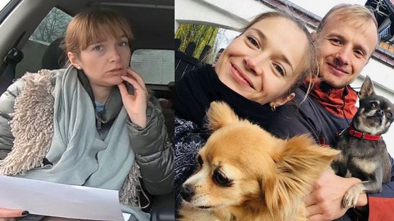 "Rolnik szuka żony": Marta i Paweł zamieszkali razem?
