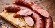 Kiełbasa lisiecka – przysmak papieża