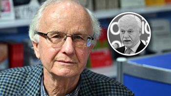 "Postępowy pragmatyk". Prof. Kołodko wspomina Andrzeja Olechowskiego