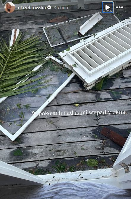 Aleksandra Żebrowska