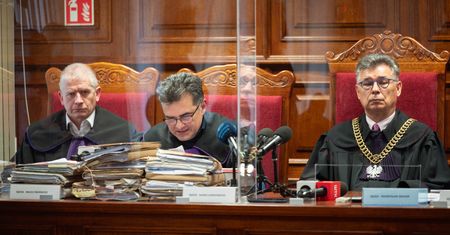 Dźgnęła kilkukrotnie nożem trzyletnią córkę. Nie żyje. Jest wyrok