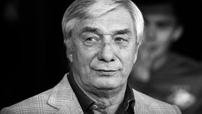 Nie żyje były selekcjoner Rosjan. Miał 74 lata