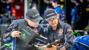 Żużel. Eksperyment Gezet Stali ze składem. W Gorzowie zdecydowano się zaryzykować