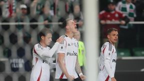 Kamień z serca Legii Warszawa. Nieoczywisty bohater