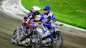 Żużel. Mariusz Staszewski: Mój zespół chciał jechać. Goście optowali, by kończyć po ośmiu wyścigach