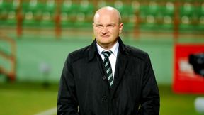 Maciej Bartoszek liczy na wsparcie kibiców. "Wspólnie zdobywajmy punkty"
