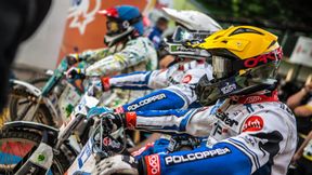 Kołodziej zadowolony ze zmiany. Mocny zawodnik z pary motywuje go do lepszej jazdy