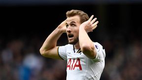 Tottenham straci Harry'ego Kane'a na najważniejszą część sezonu?