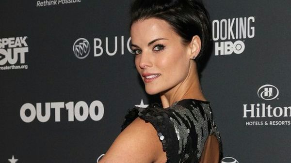 Jaimie Alexander