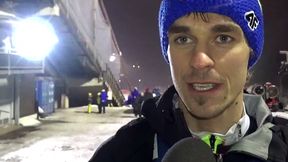 Piot Żyła: Walczę o skoki i... fajną zabawę