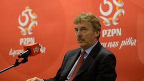 Nowy selekcjoner w ciągu dwóch tygodni!