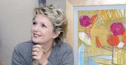 Gabriela Kownacka. Były mąż był z nią do końca