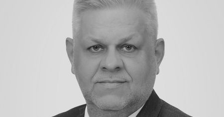 Nie żyje Jacek Warczygłowa. To znany działacz Lewicy z Torunia