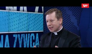 Ukrywanie pedofilii w Kościele. Rzecznik Konferencji Episkopatu Polski komentuje
