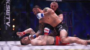 KSW 56. Filip Pejić - Sebastian Rajewski. Potworny nokaut! [GALERIA]