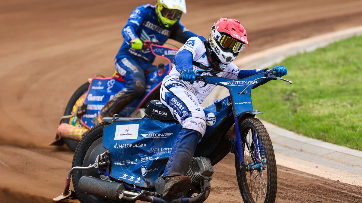 WP SportoweFakty / Sebastian Maciejko