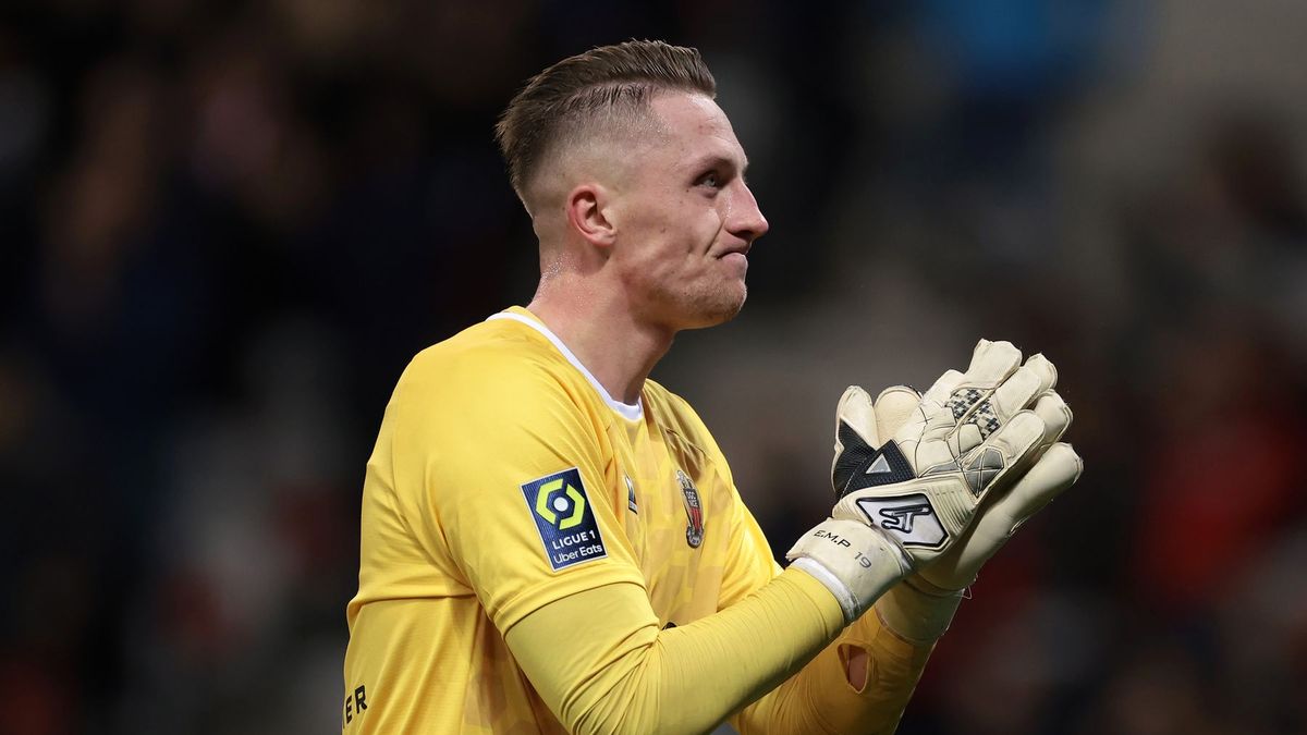 Getty Images / Jonathan Moscrop / Na zdjęciu: Marcin Bułka