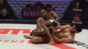 "Klatka po klatce" #16 (highlights): zobacz najciekawsze akcje weekendu (wideo)