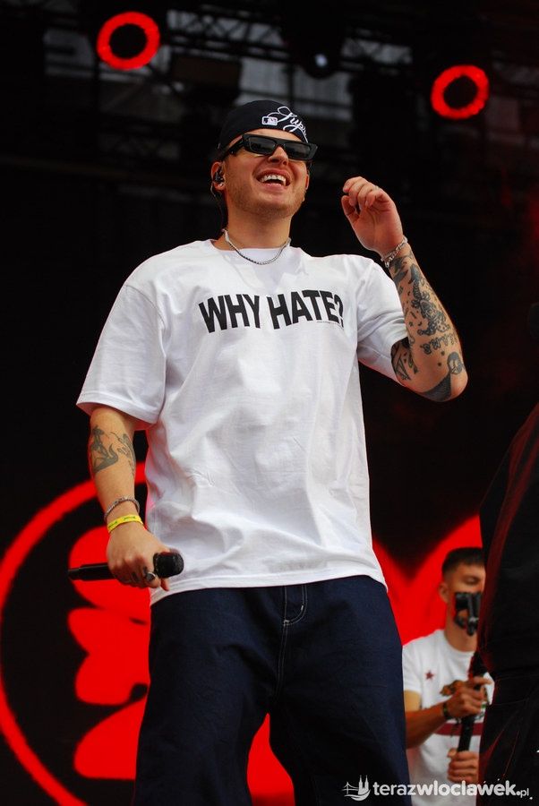 Polish Hip-Hop Festival 2026