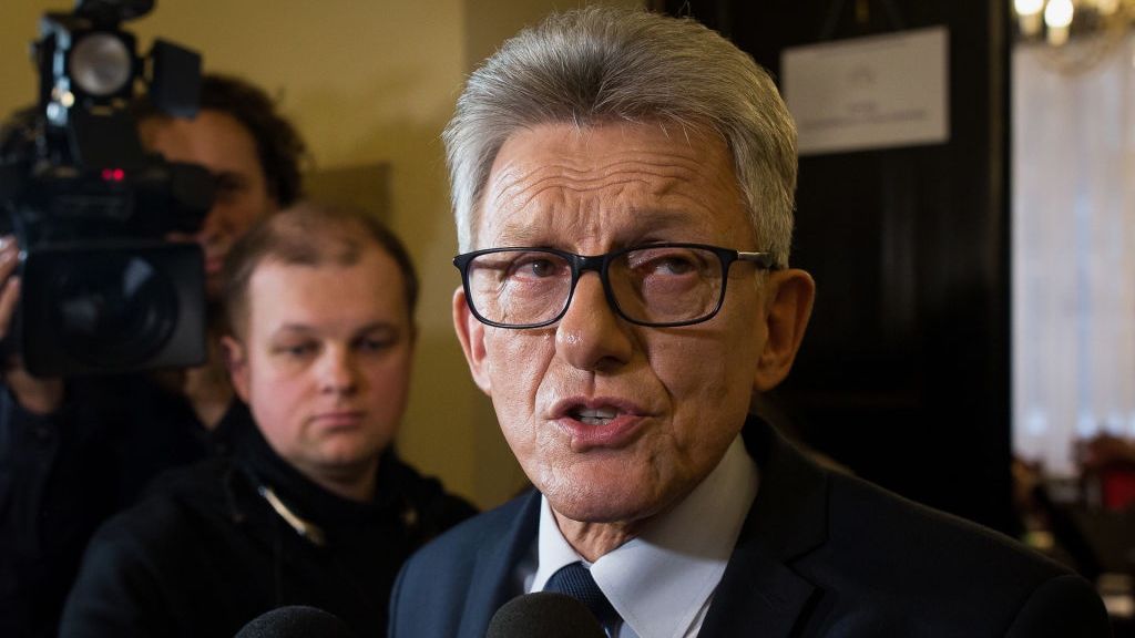 Córka Stanisława Piotrowicza 