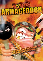 Worms Armageddon