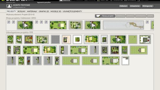 Gardenphilia Designer