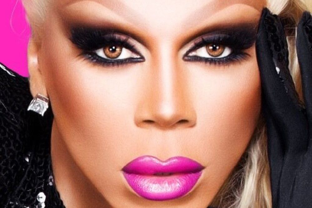 RuPaul udostępnił(a) w sieci BitTorrent swój album… z niespodzianką dla piratów