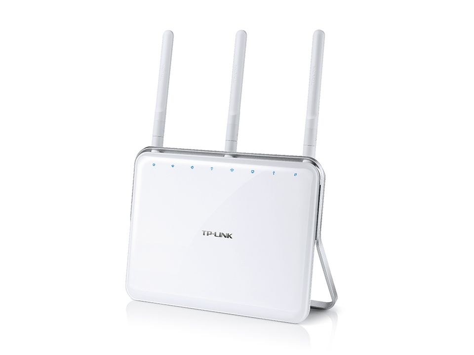 Nowe routery VDSL TP-Link – wiele możliwości w jednym urządzeniu