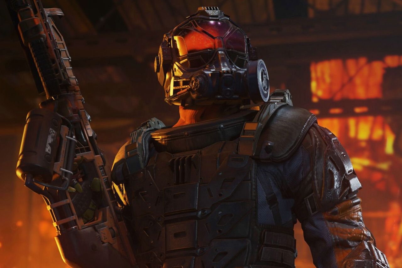 16 GB to mało: Call of Duty: Black Ops III kolejną grą PC niegrywalną po premierze