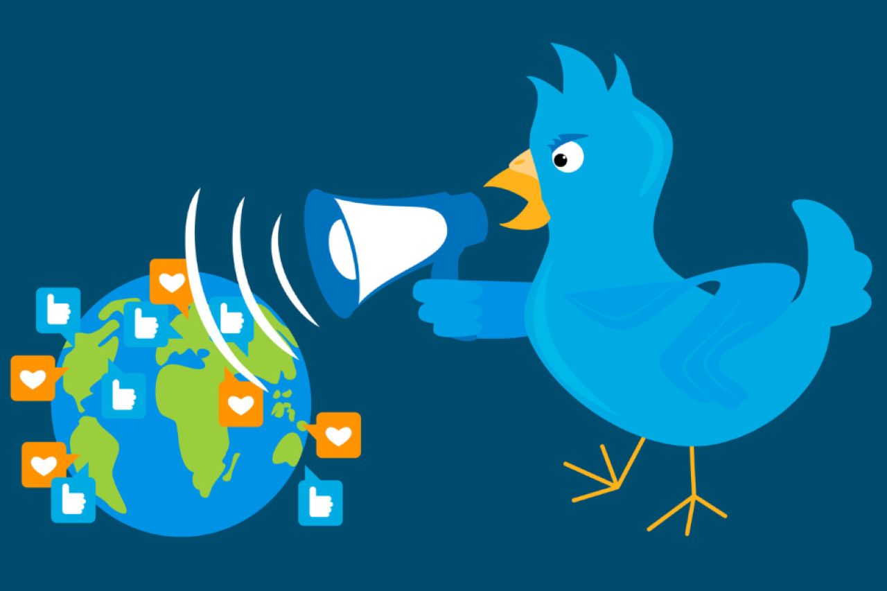 Nowości na Twitterze: konta zweryfikowane i coraz skuteczniejsza „moderacja”
