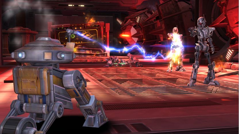 Star Wars: The Old Republic 3