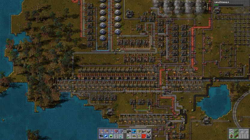 Factorio 4