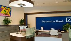 Directors przez cztery kolejne lata będzie pracować dla Deutsche Banku