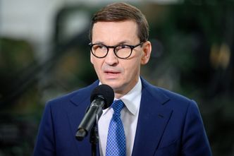 Morawiecki powinien przeprosić za Polski Ład? "Już za późno"