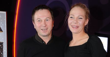 Córka Piotra Cyrwusa cieszy się z abstynencji. Zdobyła się na szczere wyznanie