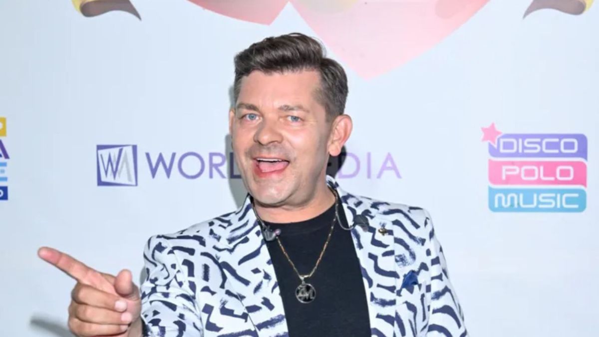 Tyle zarabia Martyniuk. Czapki z głów!