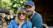 Leszek Lichota i Ilona Wrońska od 21 lat byli razem. Nigdy nie zdecydowali się na ŚLUB
