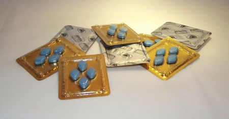 Przyjmowanie Viagry może zmniejszyć ryzyko wystąpienia Alzheimera. Nowa badania zaskakują