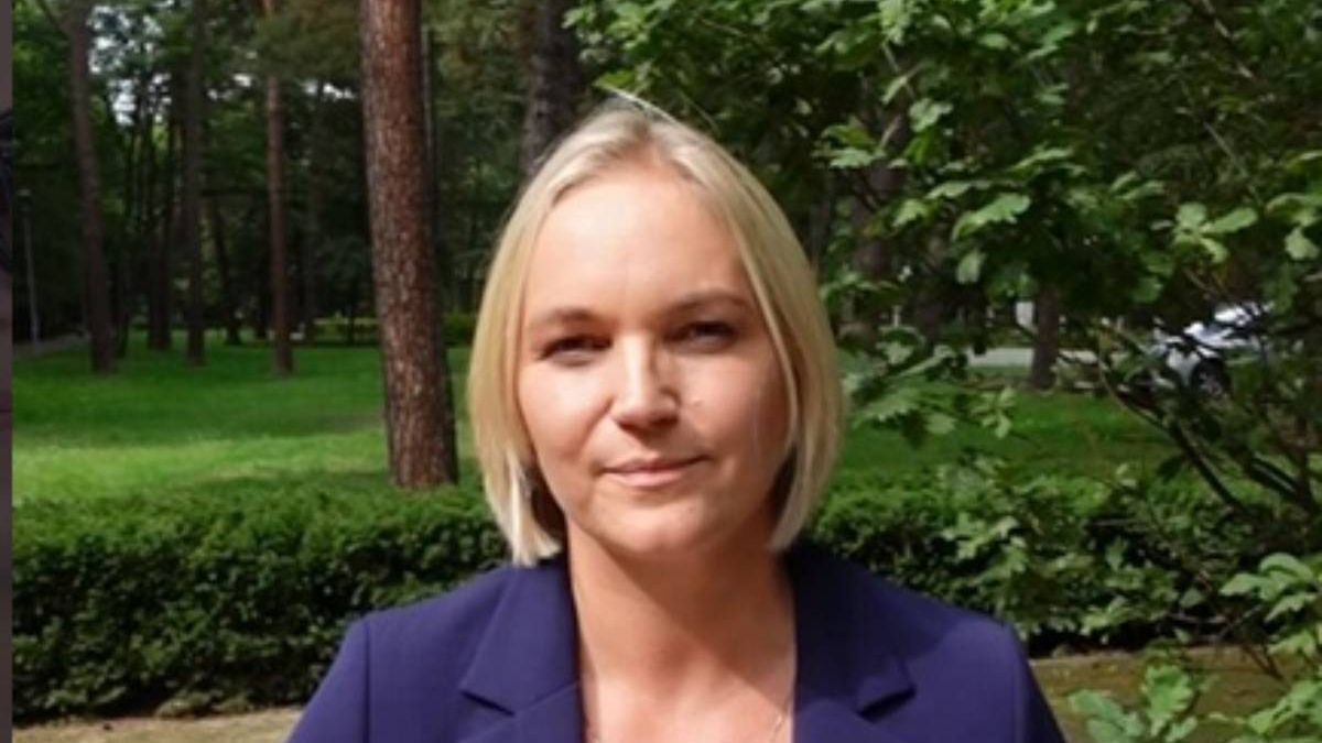 Dominika Chorosińska ma za sobą małżeński kryzys