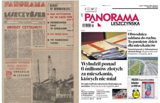 Zamyka się kolejny tygodnik. Był na rynku 46 lat