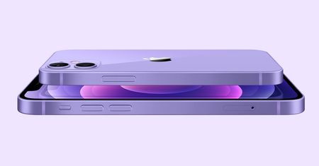 Apple odświeżyło dwa iPhone'y. Są teraz bardziej dziewczyńskie