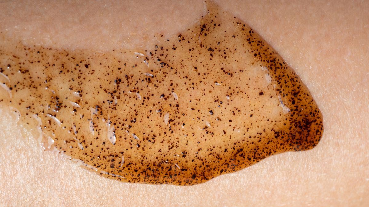 Kofeina  może chronić przed rakiem