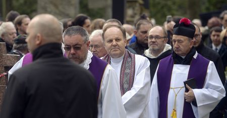 Typowy wigilijny grzech. "Nie tylko wina religijna, ale też moralna"