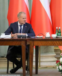 Walka między pałacami. Konflikt narasta