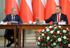 Walka między pałacami. Konflikt narasta