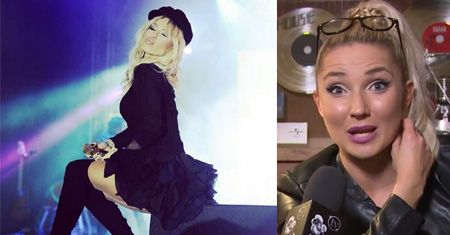 Cleo o Dodzie: "Ona po prostu wymiata!"